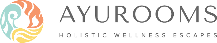 Ayurooms - Holistic Wellness Escapes
